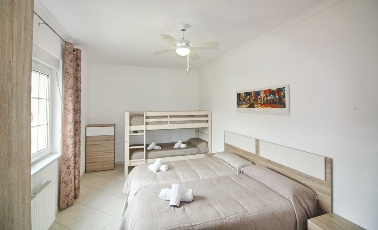 Casa Hibiscus Villa Calpe Eksteriør billede