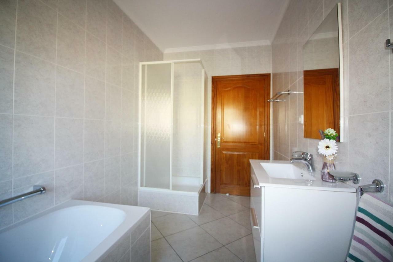 Casa Hibiscus Villa Calpe Eksteriør billede