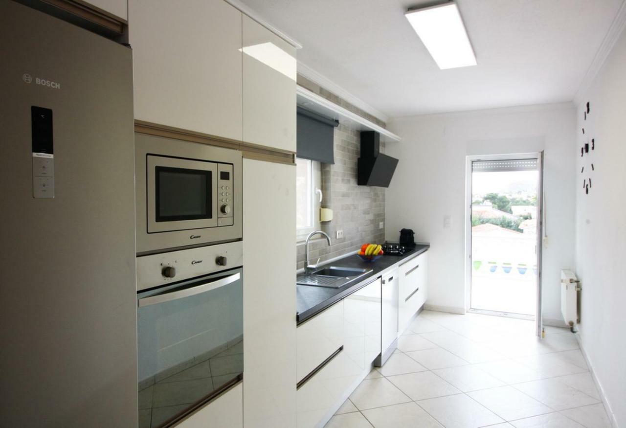 Casa Hibiscus Villa Calpe Eksteriør billede