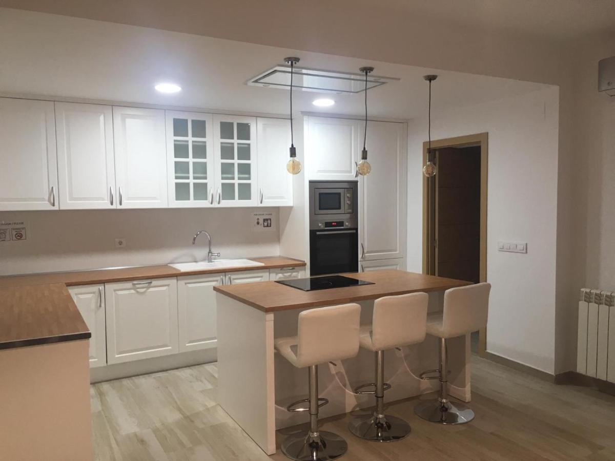 Casa Hibiscus Villa Calpe Eksteriør billede